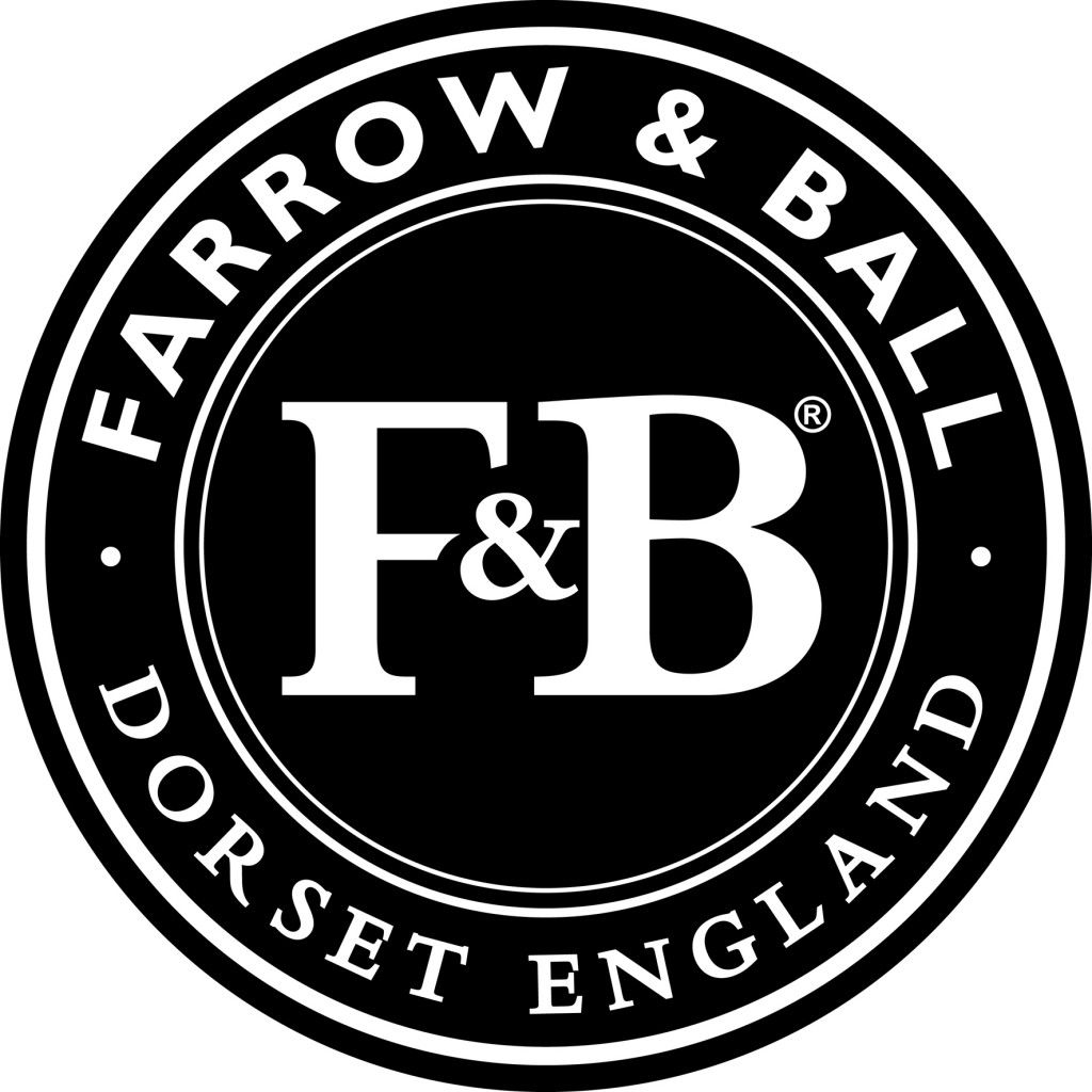 Farrow & Ball Colours