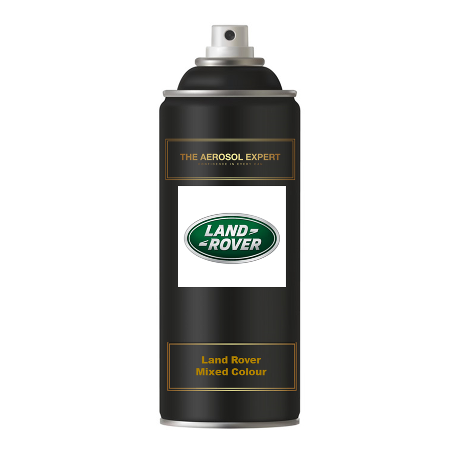 Range Rover Scents Land Rover – The Aerosol Expert