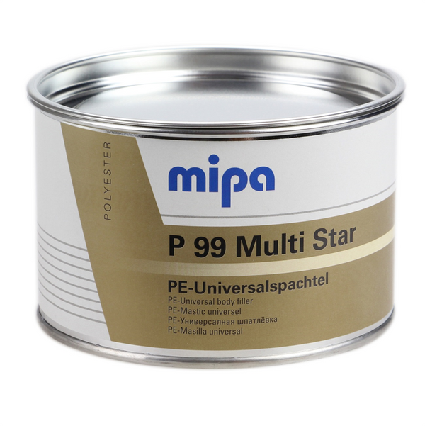 Mipa P99 Multi Star Universal Filler